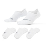 Calcetines X3 Nike Everyday Plus Lightweight Training Mujer