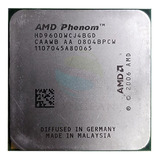Processador Amd Phenom X4 9600 Hd9600wcj4bgd