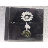 Cd Vast Onda Ministry Cure Tool Korn Placebo Nine Garbage 