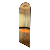 Espejo Moderno / Arco 1,80x60 Con Marco De Pvc