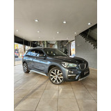 Bmw X1 2.0 Sdrive 25i Xline 231cv