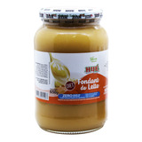 Doce De Leite Puro Diet (zero Açúcar) Sem Glúten Hué Pt 650g