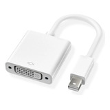 Adaptador Mini Displayport Para Dvi-d