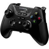 Joystick Control Inalambrico Hyperx Clutch Para Android Y Pc