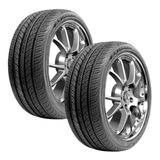 Paquete 2 Llanta 185/70r14 88t Antares Ingens A1 Auto