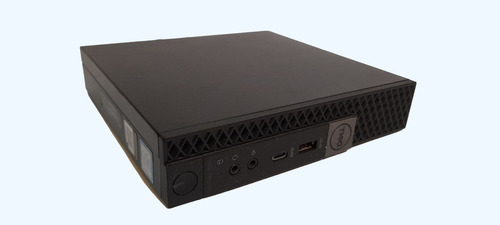 Mini Pc Dell  Tiny  Optiplex 7060 Intel Core I5 G8