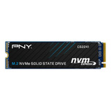 Disco Solido Ssd Pny 500gb M2 Nvme Cs2241 Venex