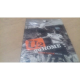 U2 - Dvd Go Home