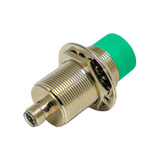 Sensor Indutivo M30 Longo Alcance Sn: 25mm Trdc-25dp3 Na Pnp