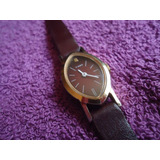 Timex Mini Reloj Retro Vintage Para Mujer
