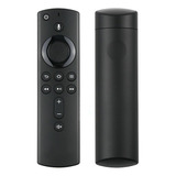 Transceptor Sem Fio L5b83h Search Control Remote Para Alexa