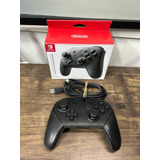 Nintendo Switch Pro Controller Original