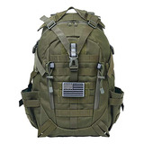 Pickag Mochila Táctica Militar Molle Bolsa Senderismo Mochil