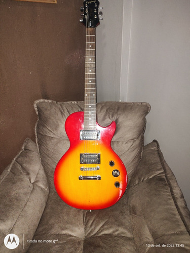 Guitarra Gibson 