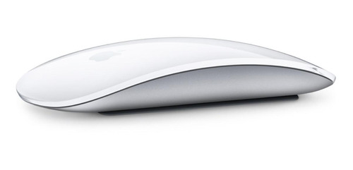 Apple Magic Mouse 2 Plata