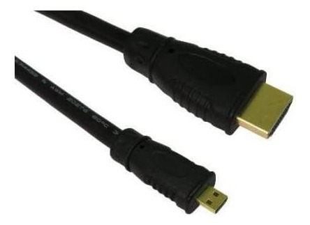 Cable Synergy Compatible Con Cámara Panasonic Lumix Dmc-zs60