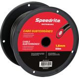 Cabo Subterrâneo Para Cerca Elétrica Speedrite - 1,6mm