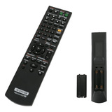 Controle Remoto Sony Muteki Ht-ddw7600 Str-km7600 Rm-aau022