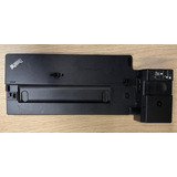 Dockstation Lenovo Thinkpad T490 Basic 90w Seminovo