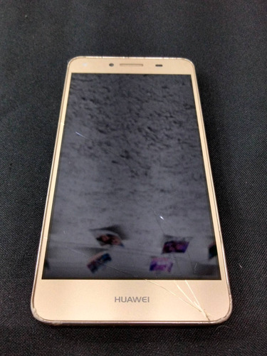 Celular Huawei Cun-l03 Para Reparar O Para Piezas 