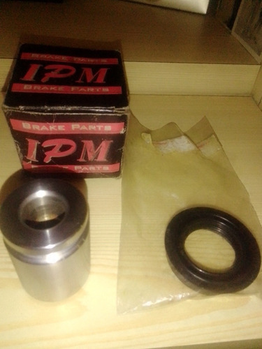 Kit Piston Y Sellos Caliper Trasero Dodge Neon 2000 - 2006 Foto 2