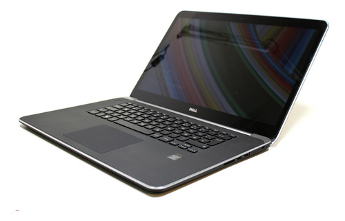 Laptop Dell Xps 15 Core I5 4th Gen 8gb 128 Ssd 