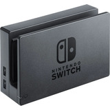 Base Suporte Dock Carregamento Original Para Nintendo Switch