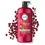  Acondicionador Herbal Essences Prolongalos  Granada 958ml