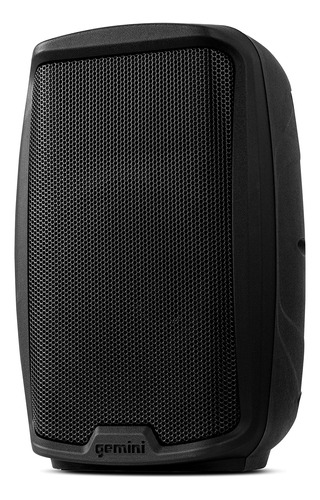 Gemini Sound As-2108p - Altavoz Dj/pa Activo De Alta Potenci