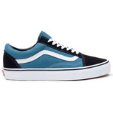 Zapatillas Vans U Old Skool Vn000d3hnvy Hombre Vn000d3hnvy