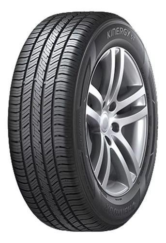 Llanta Paquete 2 Piezas 175/70r13 82t Hankook Kinergy Gt As