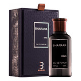 Perfume Bharara King Edp 100ml - mL a $1950