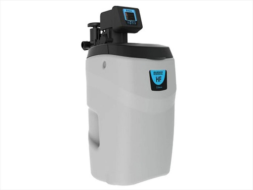 Ablandador De Agua Automático Residencial Elektrim Hf 1600 