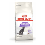 Royal Canin Sterilised 1,5kg #5101105