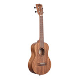 Kala Ukelele Tenor De Teca Natural