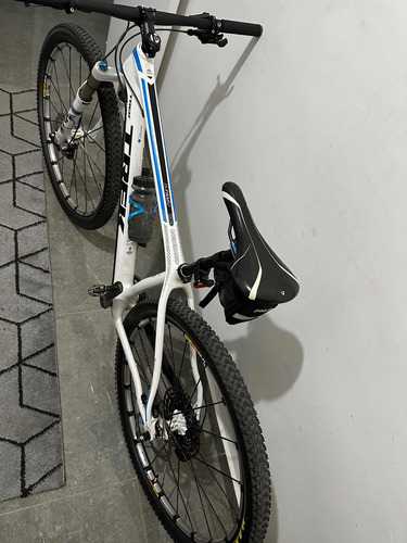 Trek Superfly 9.7