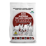 Suplemento Mineral Matsuda Equideos Top Line Equino Tropa