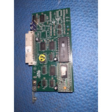 Placa Disa Corp 6000 Intelbras Usada !