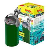 Filtro Extreno Canister Eheim Eccopro 300  750 Lt/hra