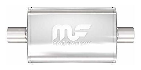 Magnaflow 11246 Silenciador Del Extractor