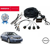 Kit Sensores De Reversa Nissan Altima 2010