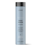 Shampoo Lakme Teknia White Silver 300ml