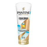 Pantene Equilíbrio Condicionador Raiz E Pontas Com 150ml