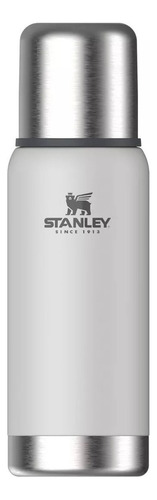 Termo Stanley Adventure 1 L Acero Inoxidable Original