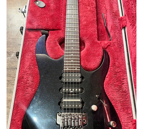 Ibanez Prestige Rg1570 Mrb