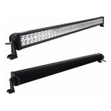 Barra Led 240w 80l Flood / Spot Poli 26171