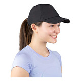 Gorra De Running Para Mujer Trailheads Con Proteccin Uv | S