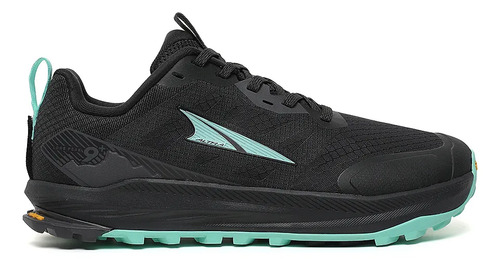 Tenis Altra Lone Peak 9 Hombre Y Mujer Versátil Suela Antideslizante Zapatillas Deportivas