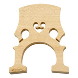 Hordion Puente De Violonchelo 4/4 De Arce Ajustable Para Vio