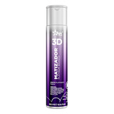 Magic Color Gloss 3d Matizador Platinum Branco 300ml